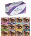 Контактные цветные линзы FreshLook ColorBlends превью 687376.