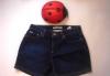 Шорты Tommy Hilfiger  c р о ч н о превью 687425.