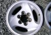 Превью S-43.16x8JJ (6x139.7)et 5 (nissan) made in japan Находка - 1