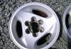 Превью S-43.16x8JJ (6x139.7)et 5 (nissan) made in japan Находка - 2
