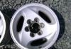 Превью S-43.16x8JJ (6x139.7)et 5 (nissan) made in japan Находка - 3