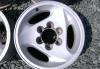 Превью S-43.16x8JJ (6x139.7)et 5 (nissan) made in japan Находка - 4