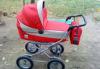 Inglesina sofia +Дождевик в подарок превью 687939.