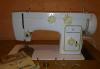Швейная машинка "Чайка 142 -М" (Электропривод) превью 687966.