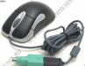 USB мышь Microsoft IntelliMouse Optical Black превью 688712.