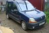 Renault Kangoo, 2001 превью 688721.