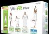 Nintendo Wii Lim.Ed. (Black)+Wii Fit Plus превью 680925.