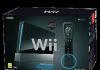 Превью Nintendo Wii Lim.Ed. (Black)+Wii Fit Plus Москва - 2