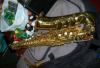 Превью Саксофон альт Ямаха мод.62 продаю срочно Москва - 3
