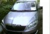 Skoda Fabia, 2010.Без пробега превью 689630.