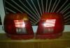Задние фонари от audi A4 превью 689969.