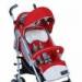 Превью Happy baby carriage alice red Санкт-Петербург - 1