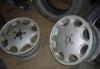 Пара дисков на мерин124 кузов 16радиус превью 691284.