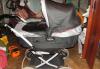 Превью Коляска-люлька Peg-Perego+подарок Москва - 2