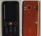 Sony Ericsson W610 превью 691894.