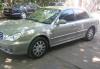 Превью Hyundai Sonata, 2008 Москва - 1