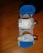 Превью Крепления для сноуборда Москва - 1