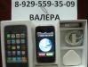 Превью Новый iPhone 3GS 32GB Европа (europe) в пленке Москва - 3