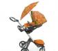 Превью Комплект аксессуаровForest olive для Stokke Xplory Москва - 1