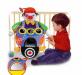 Ks Kids Клоун-фокусник с мячами превью 692042.