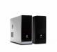 Компьютерный корпус ATX Gigabyte GZ-X5 460W Silver превью 692178.