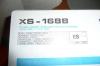 Превью Новый коплект колонок Pioneer XS-1688 Москва - 1