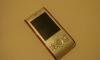 Телефон Sony Ericsson W595 превью 692588.