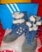 Боксерки Adidas превью 692935.