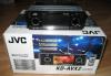 Автомагнитола JVC KD-AVX2 с ЖК дисплеем превью 692963.