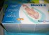 Детский матрасик для купания Plantex Easy Bath б/у превью 693670.