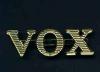 Гитарное оборудование Vox превью 693988.