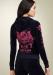 Велюровый костюм Juicy Couture превью 694027.