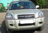Hyundai Tucson, 2008 превью 694454.