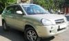 Превью Hyundai Tucson, 2008 Москва - 1