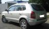 Превью Hyundai Tucson, 2008 Москва - 3