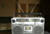 Превью Магнитолу Jvc Rc-828 обменяю Москва - 2
