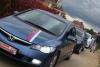 Превью Honda Civic 4D sedan, 2007 Москва - 1