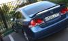 Превью Honda Civic 4D sedan, 2007 Москва - 2