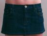 Превью Юбка Джинсовая DG Москва - 0