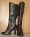 Превью Сапоги зима нат.кожа/мех (р.36-37) Ростов-на-Дону - 4