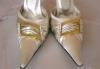 Превью Босоножки летние нат. кожа/атлас р.36 Ростов-на-Дону - 2