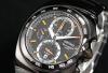 Seiko Alarm Chronograph Tachymeter snab45P1 превью 695503.