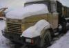 Превью Самосвал КрАЗ-6510, 2001 г.в. Сыктывкар - 1