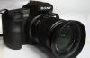 Превью Sony dslr-A200 kit Санкт-Петербург - 1