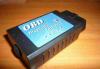 Превью Универсальный адаптер диагностики obdii. Bluetooth Санкт-Петербург - 2