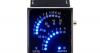 Часы Fan-like Display LED Watch превью 695828.