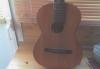 Превью Советская акустическая гитара Москва - 1