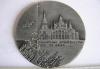 Медаль 1916-1986 Памятник архитектуры превью 696436.