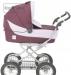 Превью Спальная коляска Inglesina Sofia Vinaccia+подарки Москва - 1