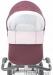 Превью Спальная коляска Inglesina Sofia Vinaccia+подарки Москва - 2